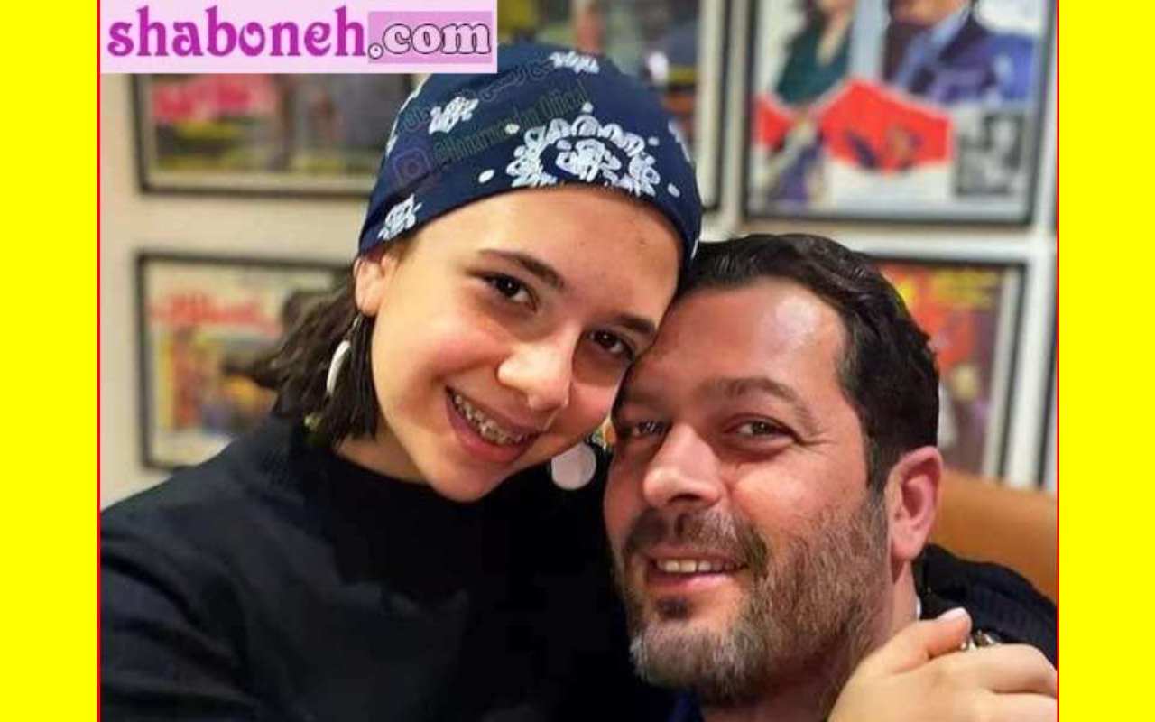 بازیگر نقش تینا در سریال گناه فرشته کیست +بیوگرافی و عکس