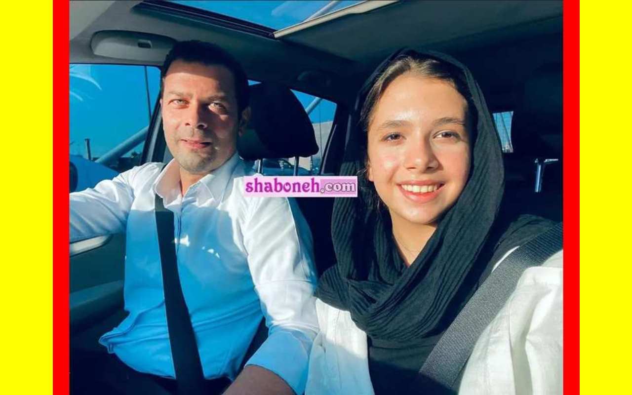 بازیگر نقش تینا در سریال گناه فرشته کیست +بیوگرافی و عکس