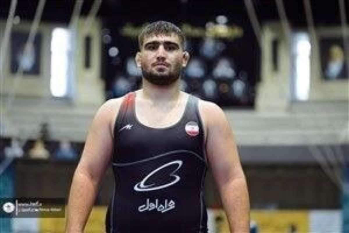 بیوگرافی امید پایدار کشتی گیر ملی پوش و علت مرگ او و پدرش +سوابق