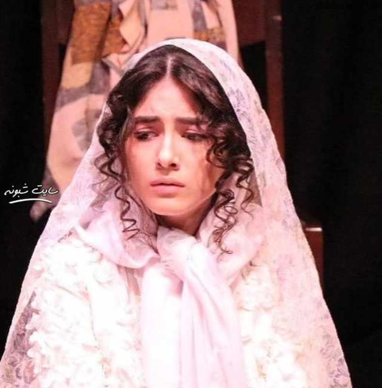 بازیگر نقش فرشته در سریال گناه فرشته کیست +بیوگرافی و عکس 