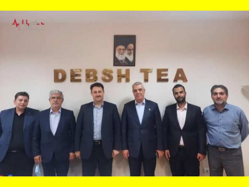 اکبر رحیمی چای دبش داماد کیست شایعه داماد رهبری چیست