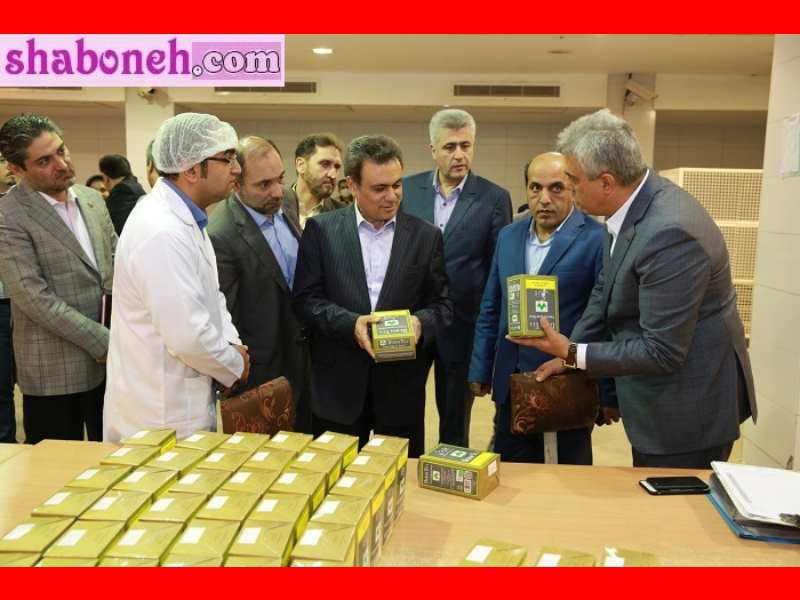 بیوگرافی اکبر رحیمی مدیر عامل چای دبش کیست +سوابق و جنجال ها