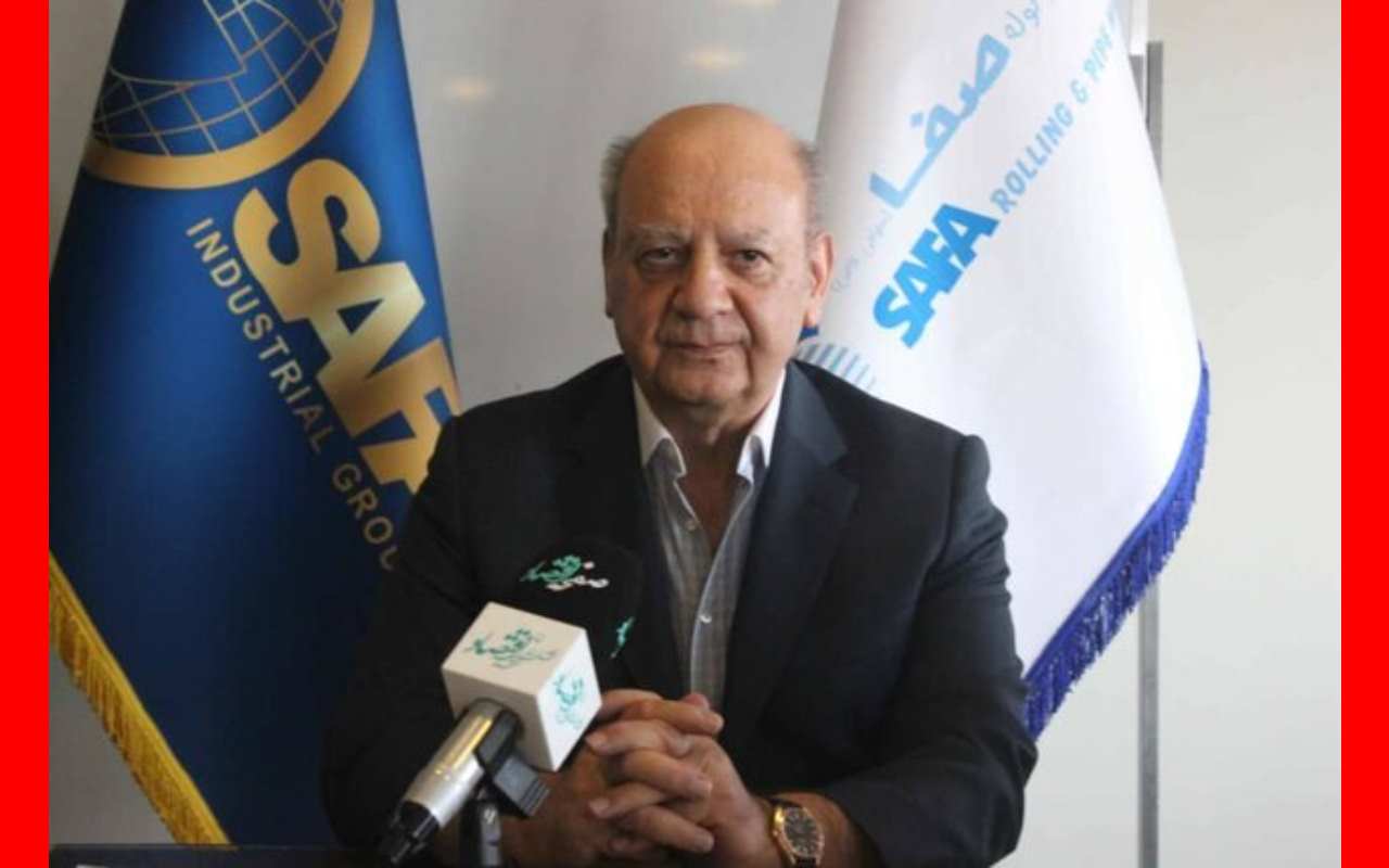 بیوگرافی محمد رستمی صفا کیست و ماجرای فساد مالی و جرم