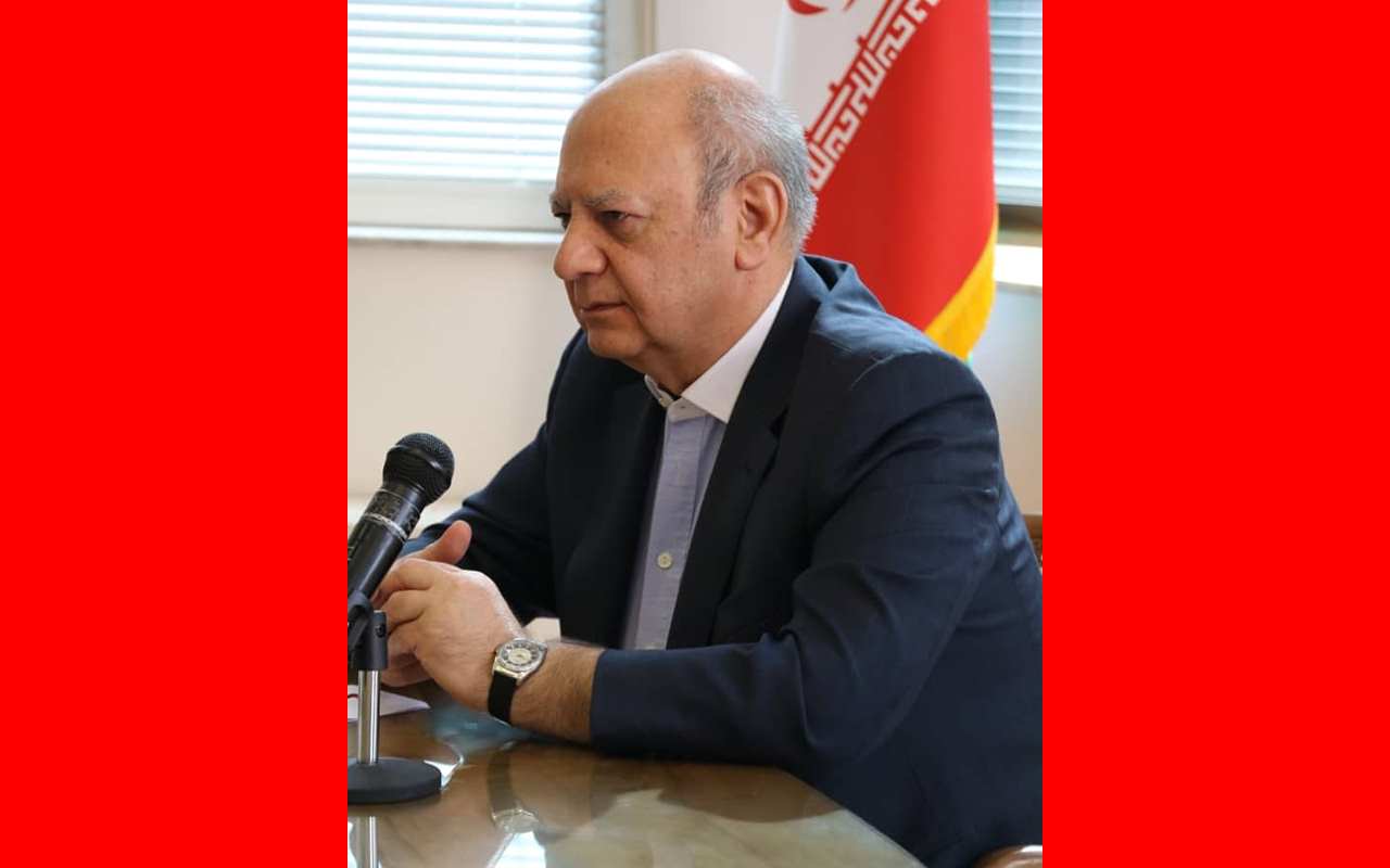بیوگرافی محمد رستمی صفا کیست و ماجرای فساد مالی و جرم