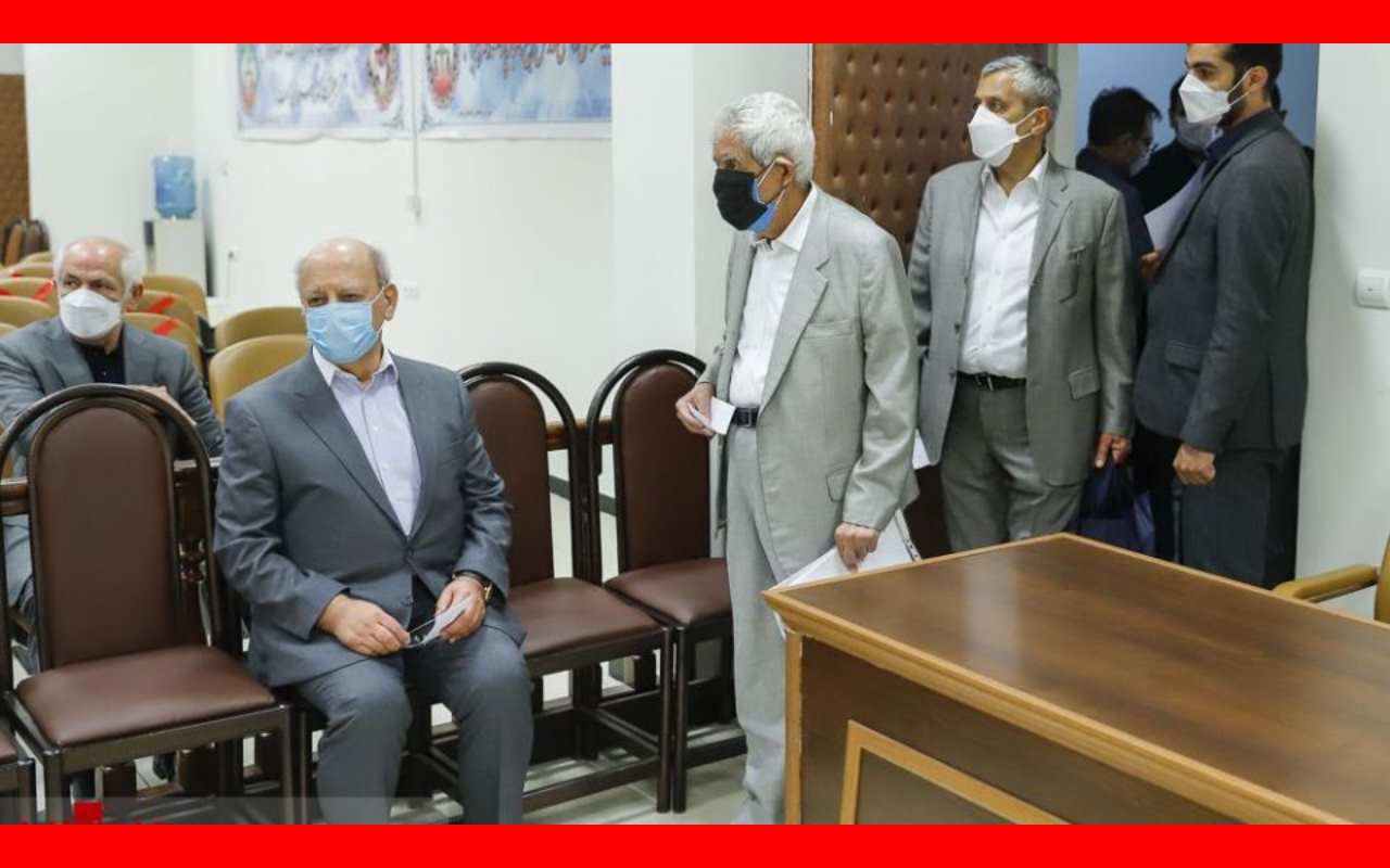 بیوگرافی محمد رستمی صفا کیست و ماجرای فساد مالی و جرم