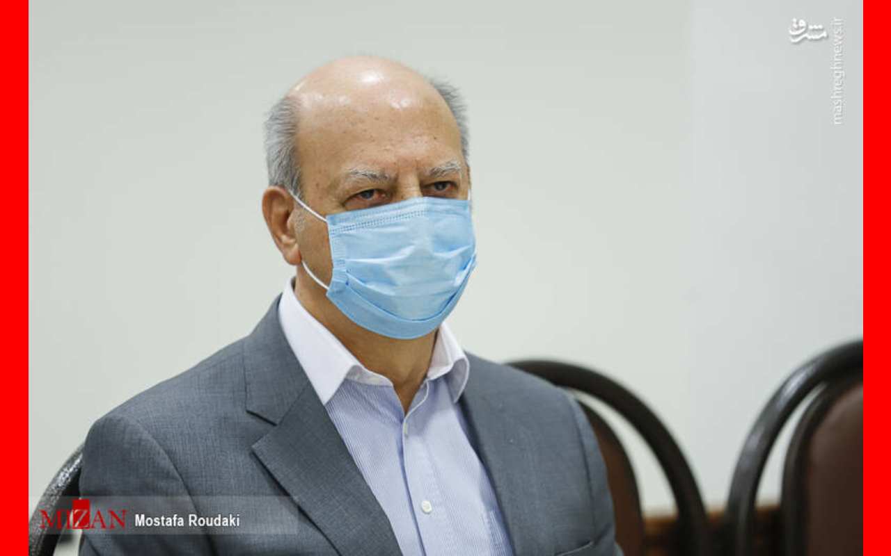 بیوگرافی محمد رستمی صفا کیست و ماجرای فساد مالی و جرم