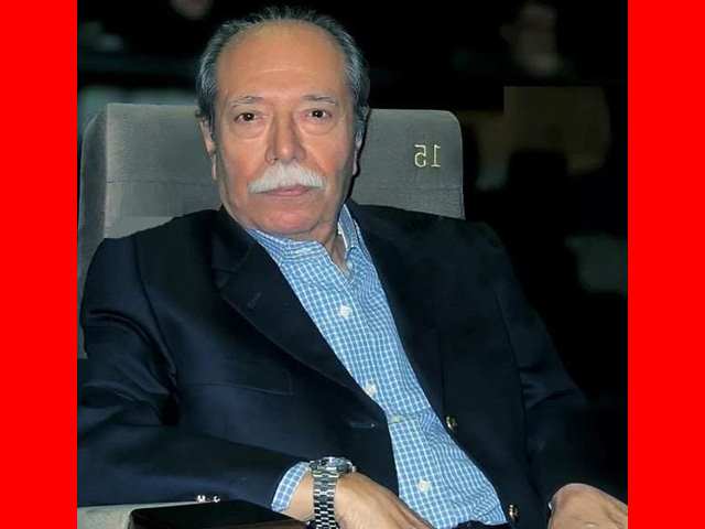 بیوگرافی علی نصیریان بازیگران سریال سربداران با نقش + دانلود و عکس و پشت صحنه