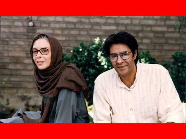 بیوگرافی افسانه بایگان بازیگران سریال سربداران با نقش + دانلود و عکس و پشت صحنه