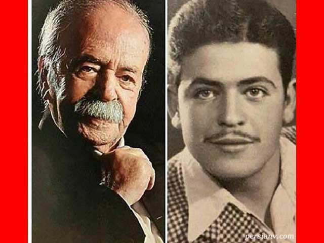 بیوگرافی محمدعلی کشاورز  بازیگران سریال سربداران با نقش + دانلود و عکس و پشت صحنه