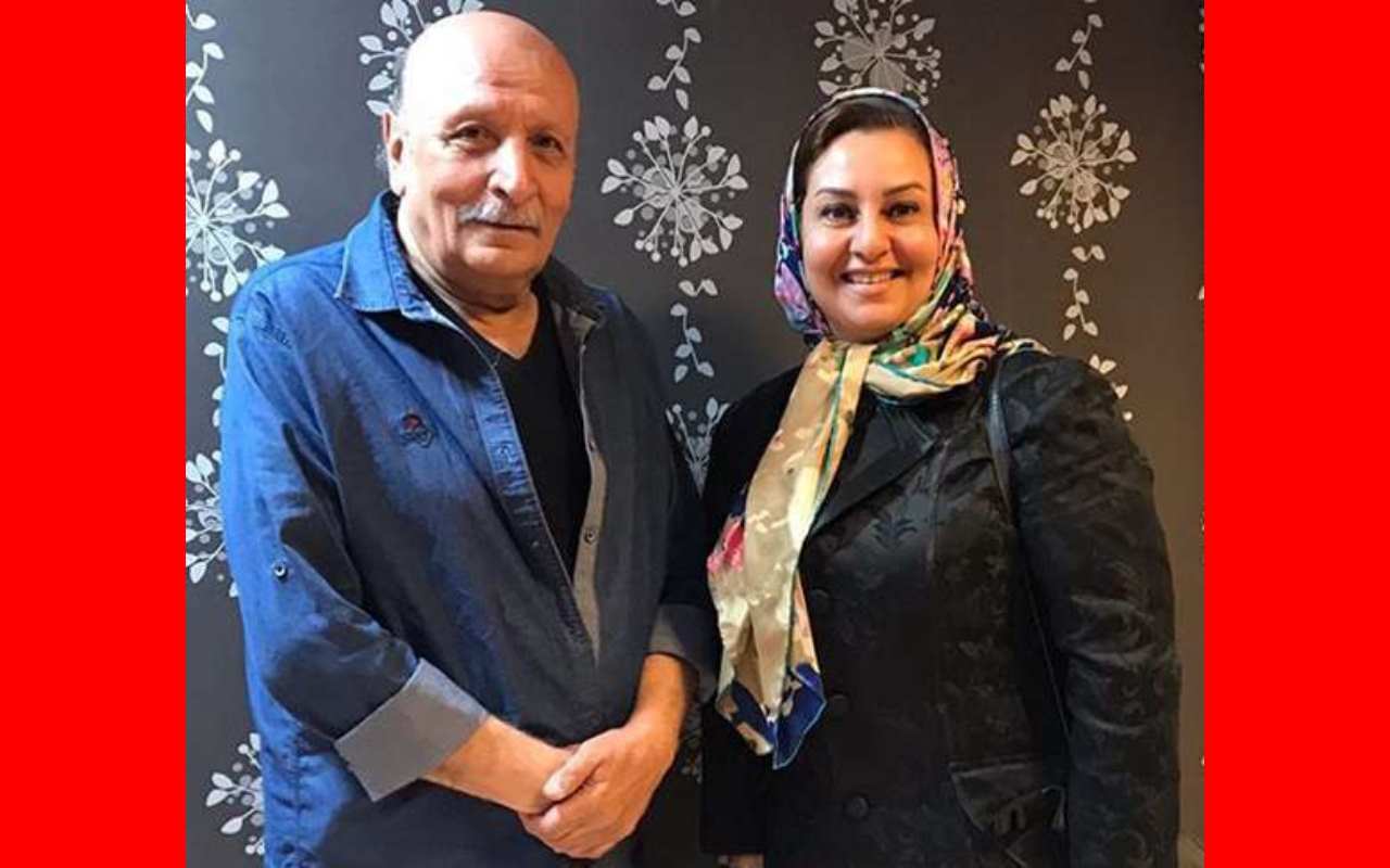 بیوگرافی اصغر سمسارزاده بازیگر پیشکسوت کیست و همسر و فرزندان +عکس