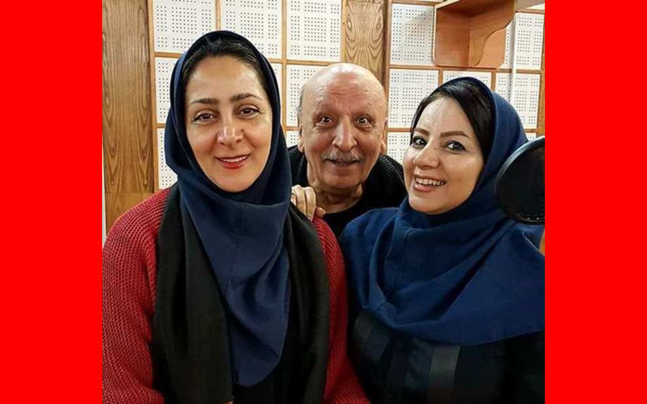 بیوگرافی اصغر سمسارزاده بازیگر پیشکسوت کیست و همسر و فرزندان +عکس