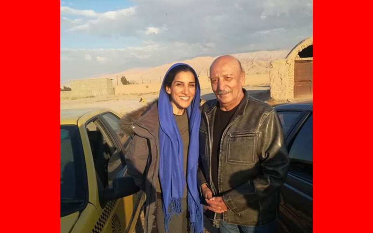 بیوگرافی اصغر سمسارزاده بازیگر پیشکسوت کیست و همسر و فرزندان +عکس