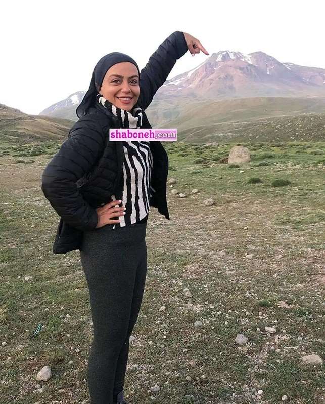 بازیگر نقش (مهری) مهرالنساء در بانوی عمارت کیست +بیوگرافی و عکس