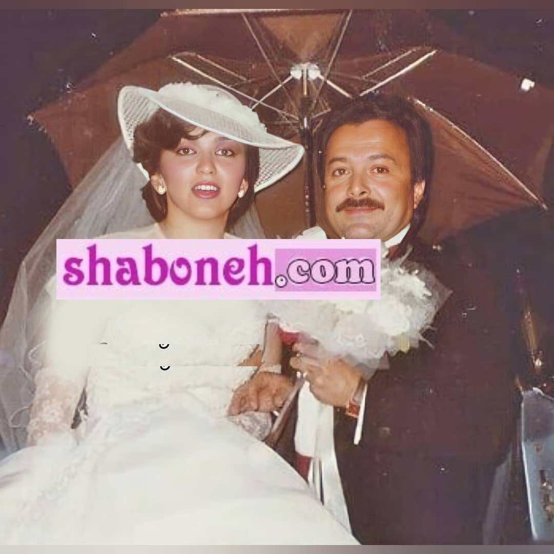 بیوگرافی شاهرخ شاهید خواننده کیست و همسر و فرزندان +عکس جدید