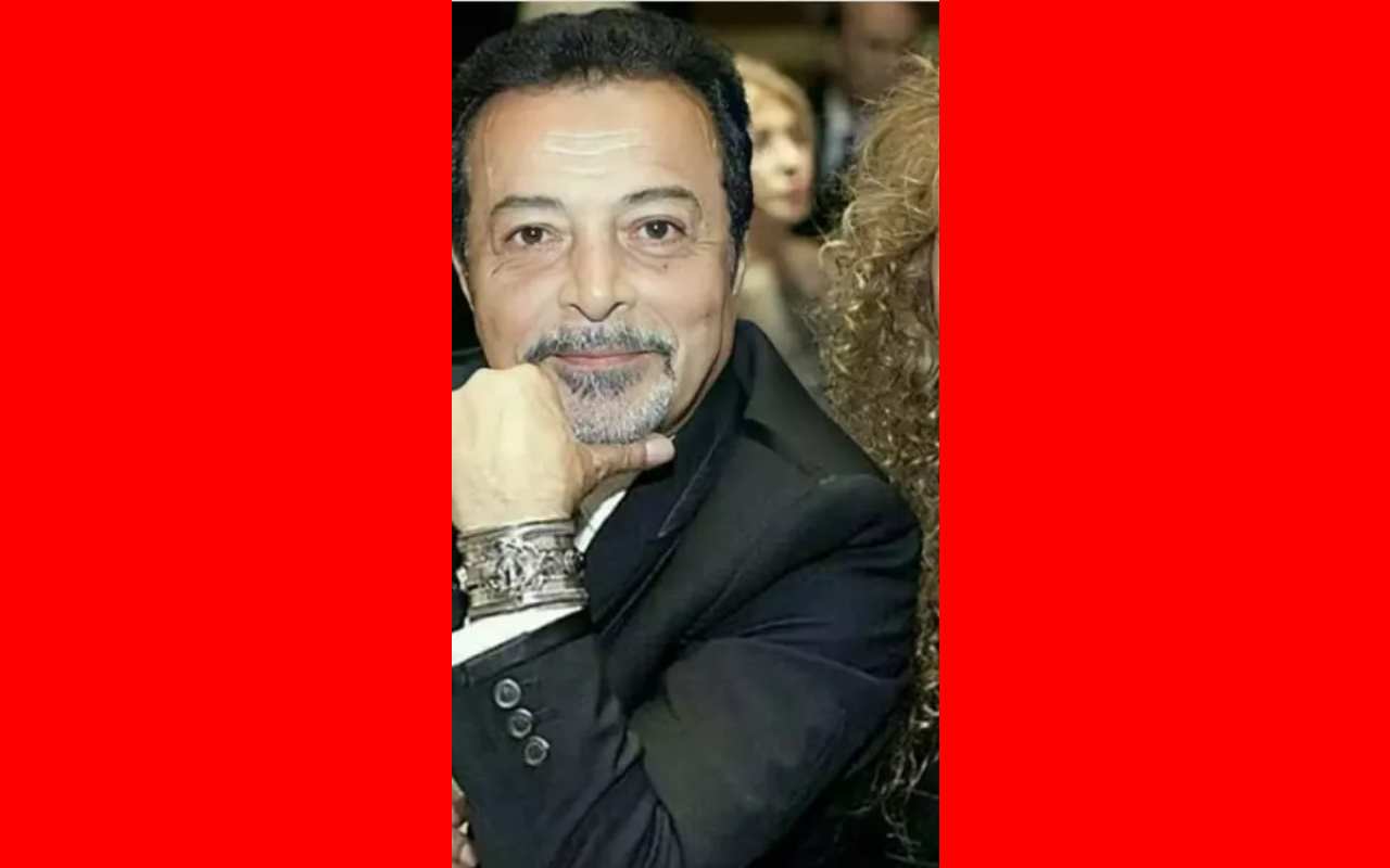 بیوگرافی شاهرخ شاهید خواننده کیست و همسر و فرزندان +عکس جدید