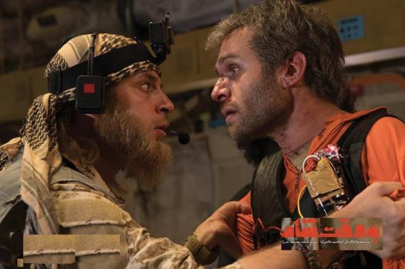 اسامی بازیگران فیلم به وقت شام با نقش +بیوگرافی و عکس