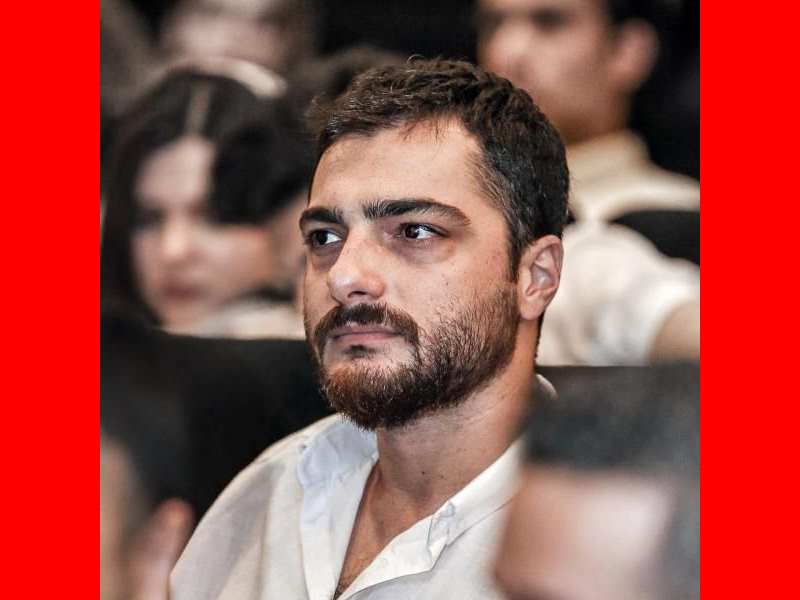 بیوگرافی بازیگران سریال شریک جرم با نقش سجاد بابایی +عکس و داستان