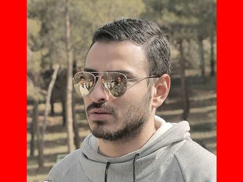 بیوگرافی بازیگران سریال شریک جرم با نقش امین شعرباف +عکس و داستان