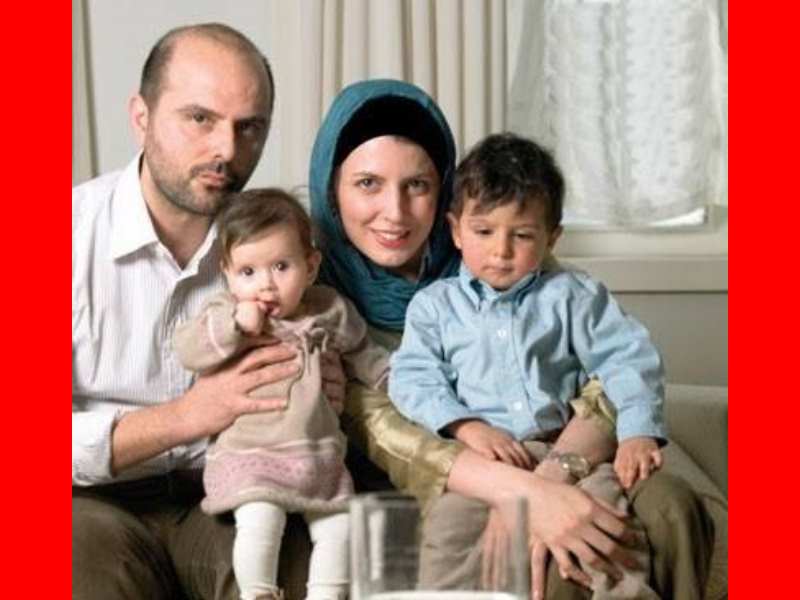 بیوگرافی بازیگران سریال شریک جرم با نقش علی مصفا  +عکس و داستان