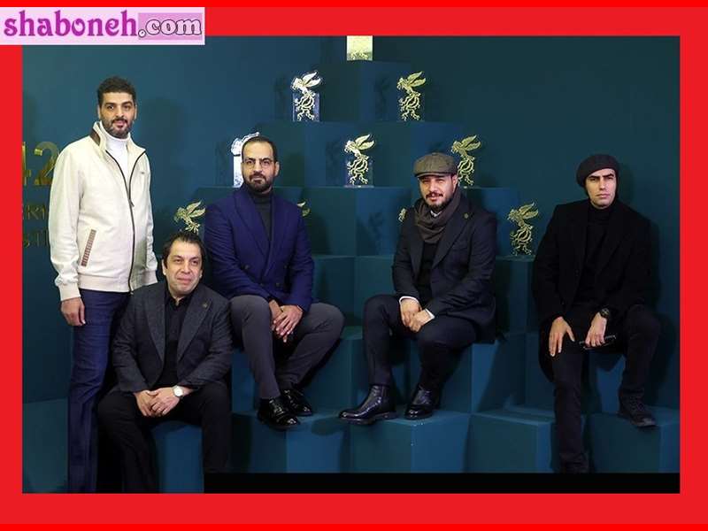 بیوگرافی بازیگران فیلم تمساح خونی با نقش +داستان و عکس