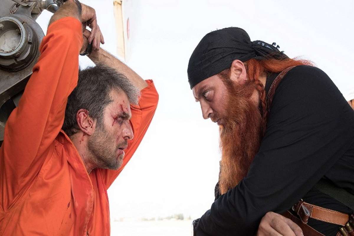 آیا فیلم به وقت شام واقعیت دارد؟ در مورد کدام شهید است؟