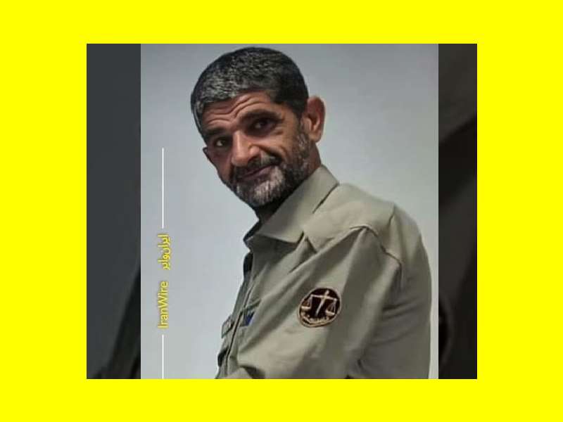 بیوگرافی بهزاد شوکتی محیط بان آستارایی کیست +علت خودکشی و فوت