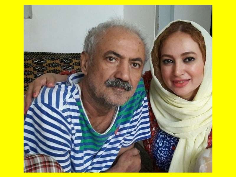 بازیگر نقش مرضیه در پس از باران کیست +بیوگرافی و عکس جدید