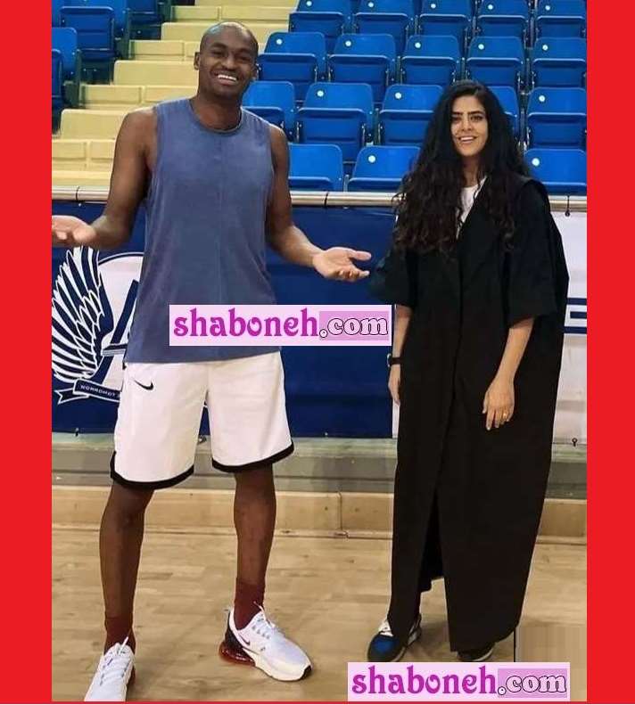 بیوگرافی عبدالکریم حسن مدافع پرسپولیس کیست و همسرش +فیلم گل ها