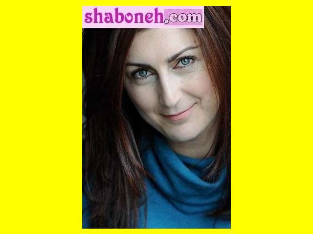 بیوگرافی آناهیتا بیات (آنا بیات) بازیگر الان کجاست +عکس جدید 