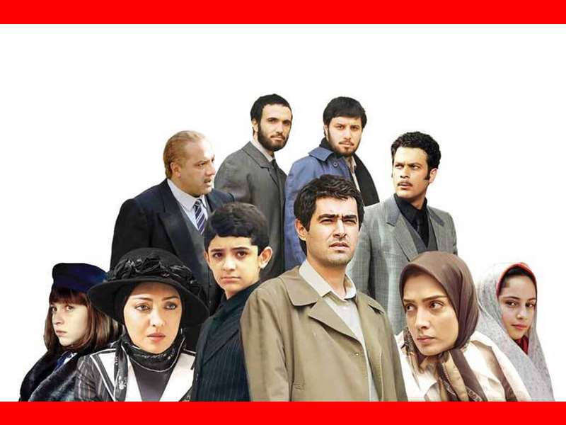 بیوگرافی بازیگران سریال سرزمین مادری 1 و 2 با نقش +عکس و داستان