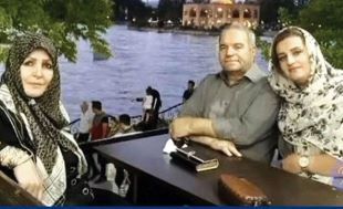علت قتل خانواده رستوران باباطاهر آبادان طاهر رزمی مالک رستوران کیست 