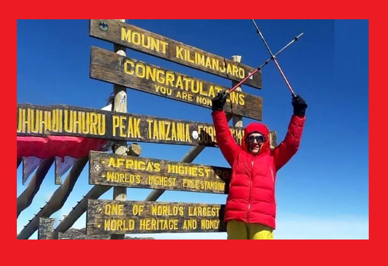 بیوگرافی معصومه زارع فاتح هیمالیا کیست و علت مرگ و درگذشت