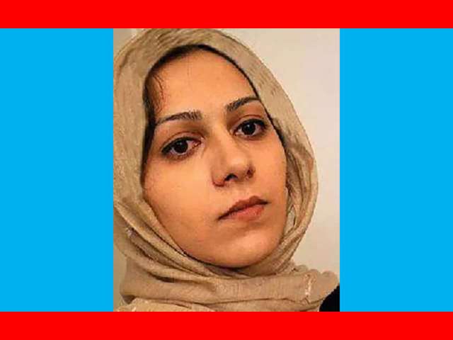 بازیگر نقش زری در سریال پس از باران کیست و الان کجاست +عکس و بیوگرافی