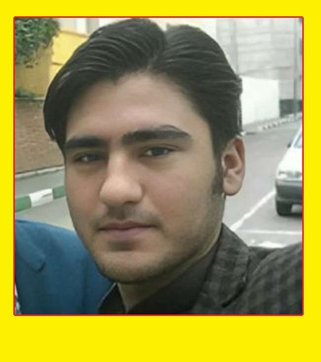 بیوگرافی محسن سراوانی کیست +علت اعدام و عکس