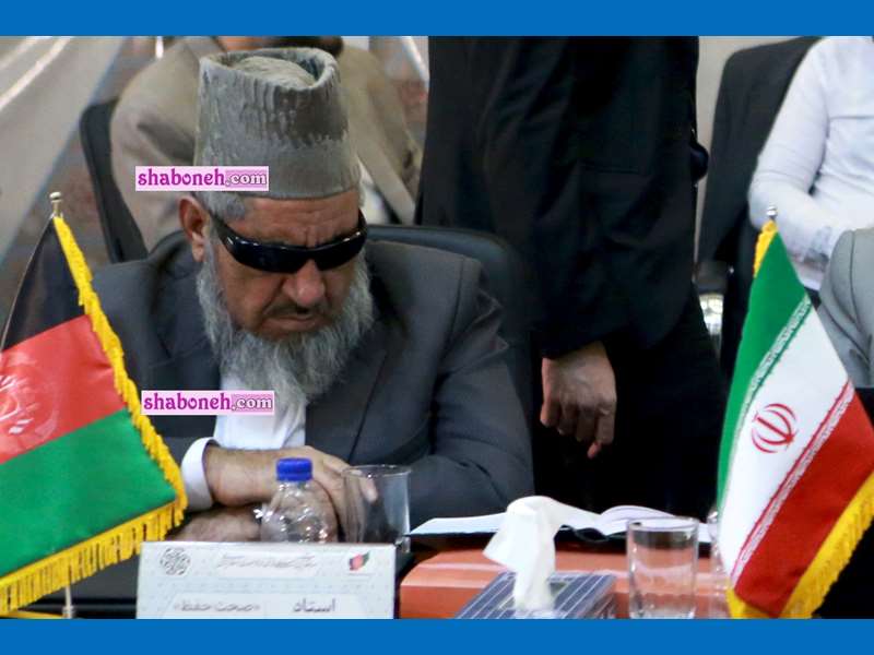 بیوگرافی قاری برکت الله سلیم درگذشت +فایل صوتی و فیلم