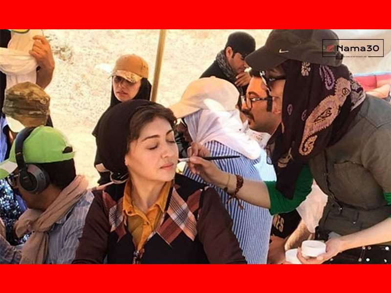 بیوگرافی بازیگران سریال سرزمین مادری 1 و 2 با نقش +عکس و داستان
