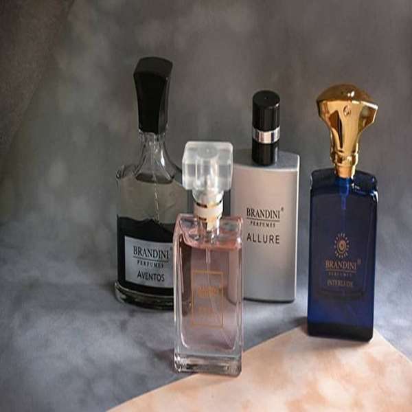 با عطرهای قیمت مناسب برندینی، استایل‌های شیک بسازید!