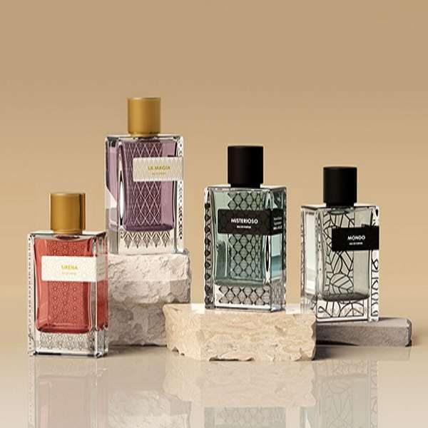 با عطرهای قیمت مناسب برندینی، استایل‌های شیک بسازید!
