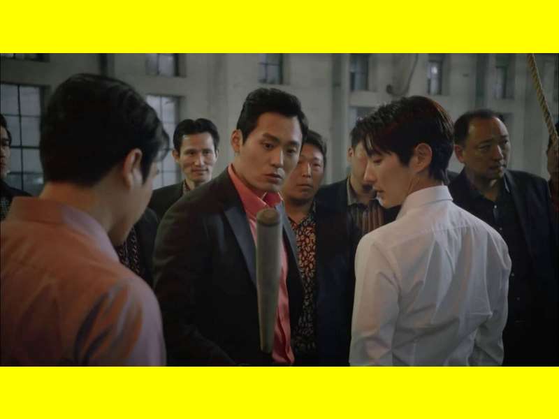 زمان پخش تکرار و بازپخش سریال وکلای قانون از شبکه تهران