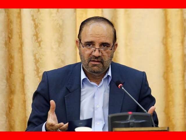 علت فوت عابدین خرم استاندار آذربایجان‌ شرقی مشخص شد
