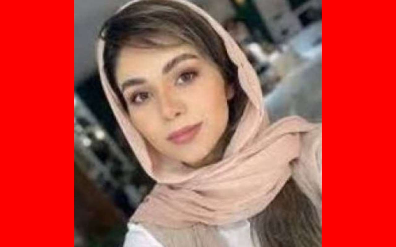 رویا حشمتی کیست و الان کجاست + بیوگرافی و ماجرای شلاق