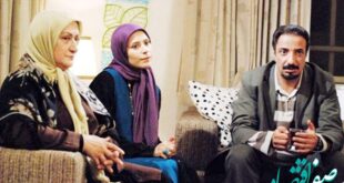 بیوگرافی بازیگران سریال توطئه فامیلی با نقش +عکس و داست