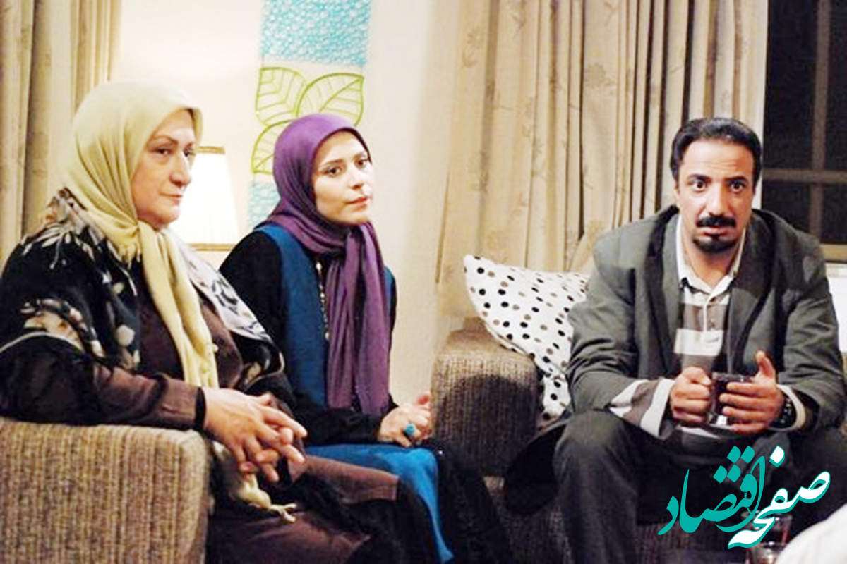 بیوگرافی بازیگران سریال توطئه فامیلی با نقش +عکس و داس