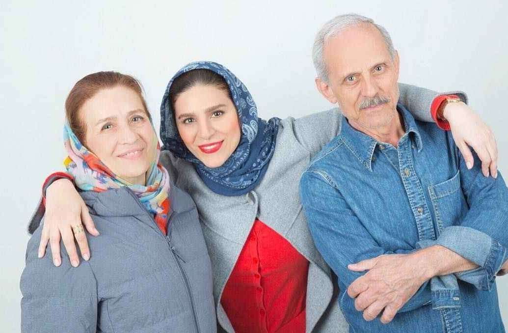 بیوگرافی بازیگران سریال توطئه فامیلی با نقش +عکس و داست
