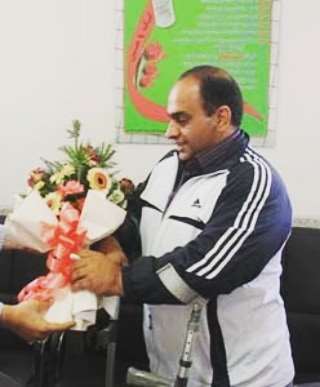بیوگرافی منصور دیماسی مدال‌ آور پارالمپیکی ایران کیست +علت فوت