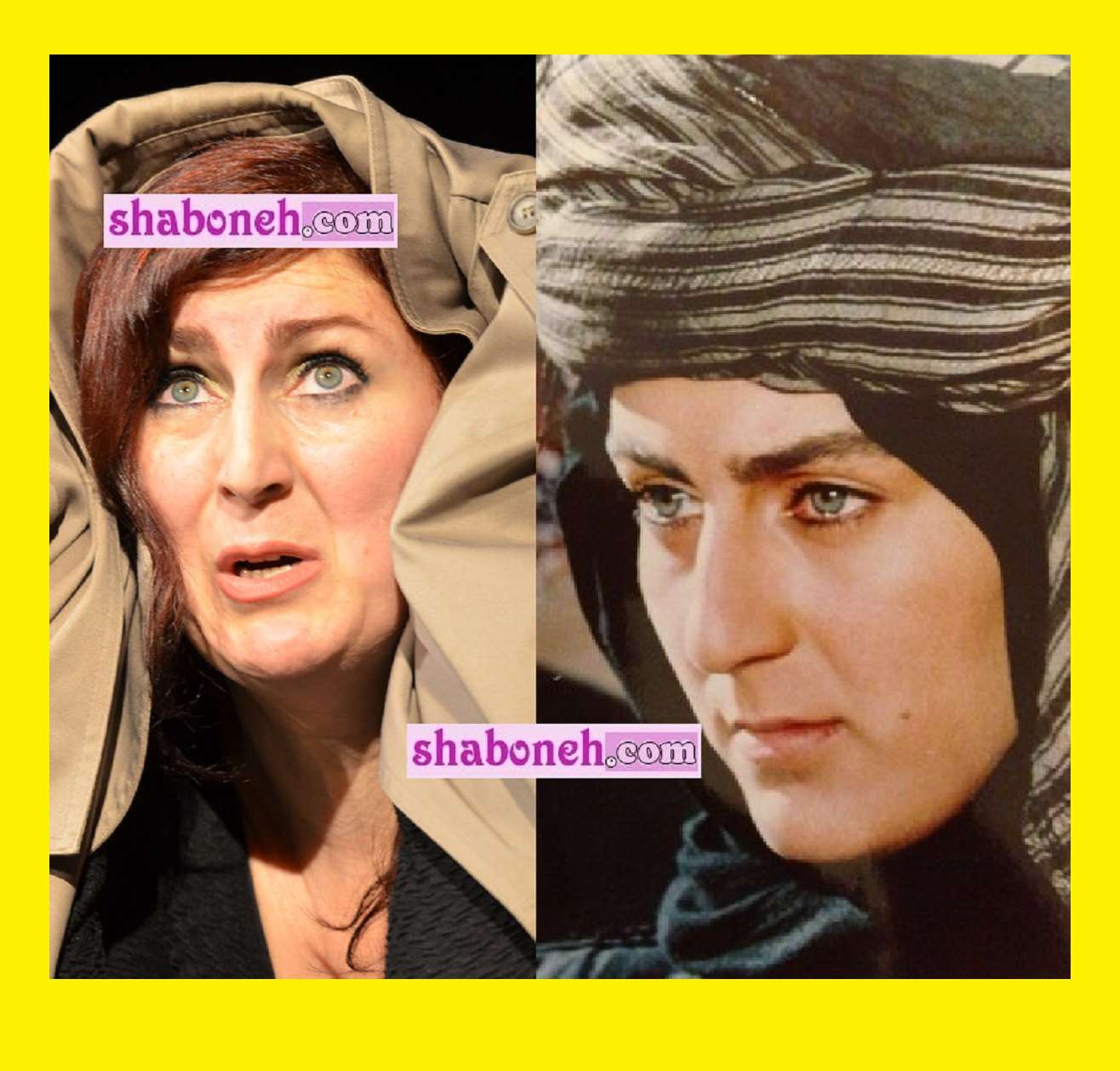 بازیگر نقش سرگل در فیلم تیغ آفتاب کیست +عکس جدید و بیوگرافی