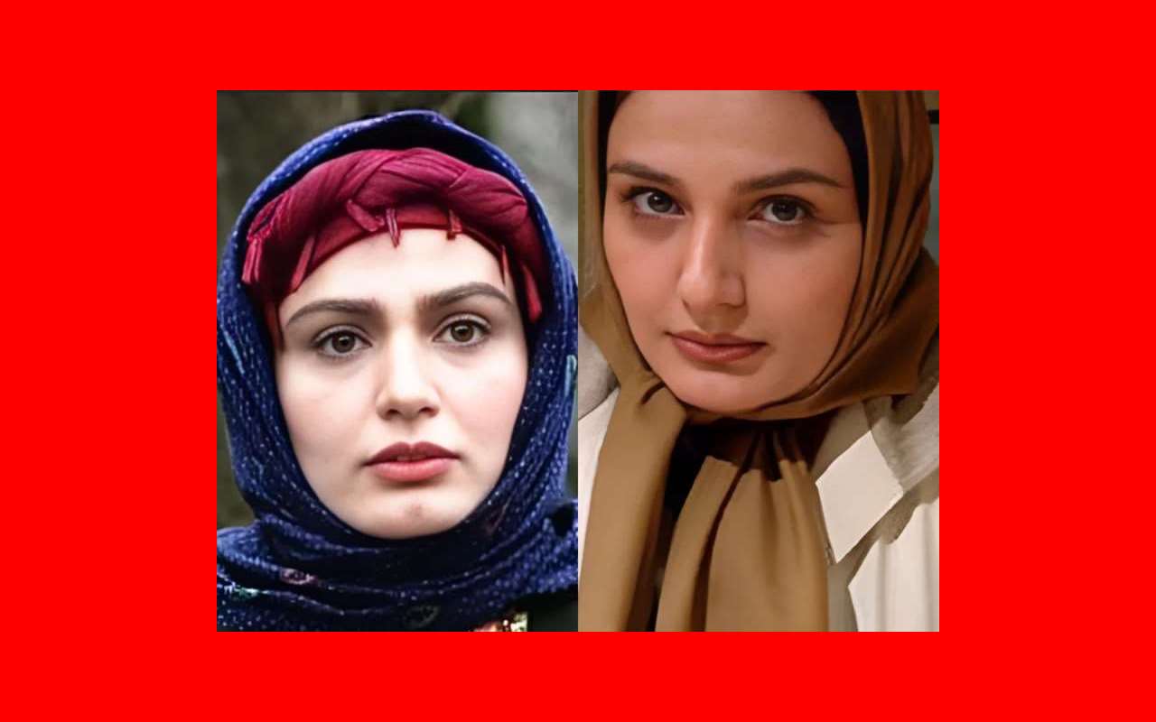 بازیگر نقش شهربانو در پس از باران کیست +بیوگرافی و عکس