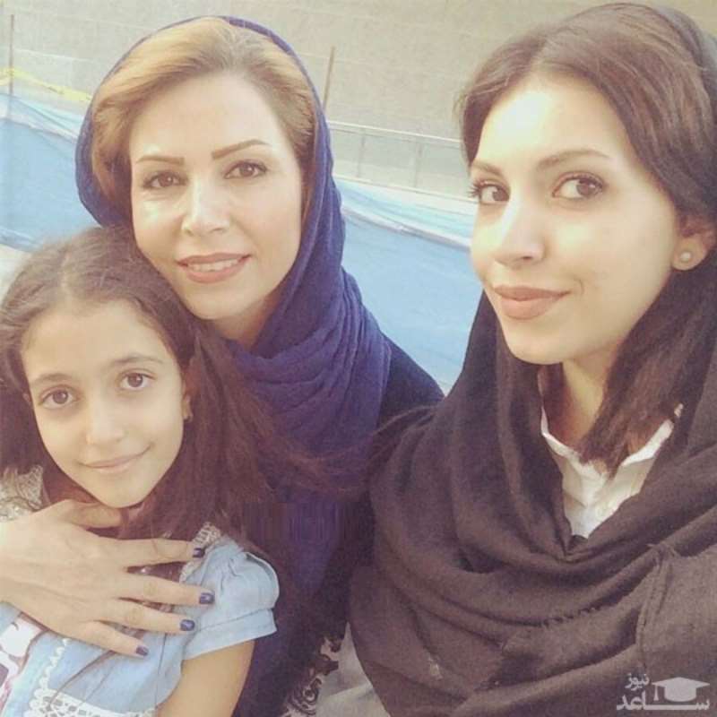 بازیگر نقش سیمین تاج در سریال مستوران کیست +بیوگرافی و عکس