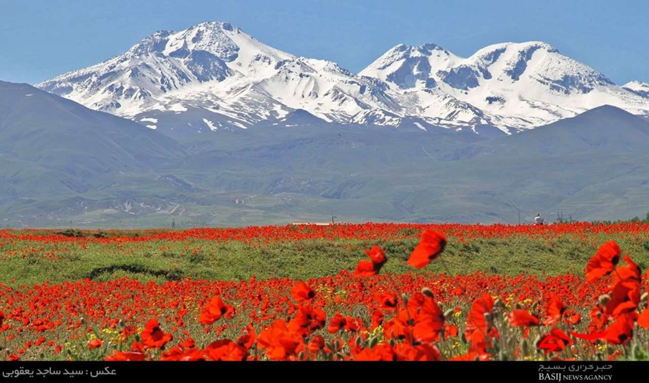 ماجرای دکل های ضد تگرگ چیست؟ آیا واقعیت دارد؟