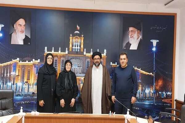 بیوگرافی کاظم زعفرانچی لر شورای شهر تبریز کیست +سوابق و حواشی